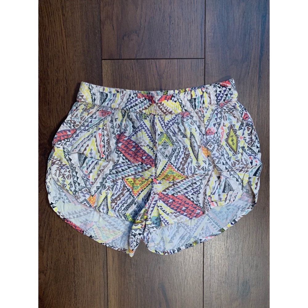Billabong Fabric Shorts